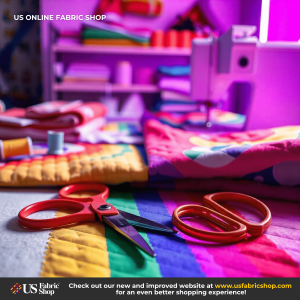 US Online Fabric Shop