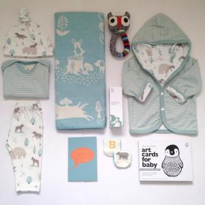 Luxury Baby Clothing Market