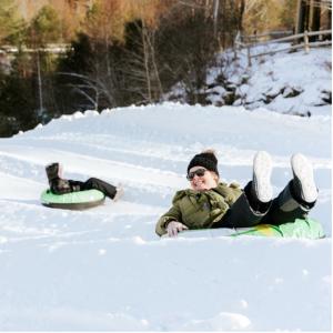Bouquet Mountain (photo credit: Bouquet Mountain)