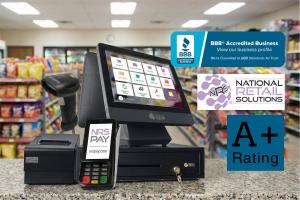 NRS Achieves Highest Better Business Bureau (BBB) Accreditation