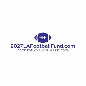 Love to attend The 'Superbowl' in LA, Support LA Causes, and Party for Good? Participate in Recruiting for Good's Referral Program to earn $2500 donation to nonprofit and $2500 gift card for 2027 'Superbowl' tickets www.2027LAFootballFund.com The Sweetest Game in LA