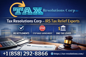 Tax Debt Relief