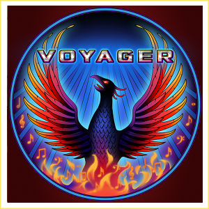 Voyager, Tribute to Journey