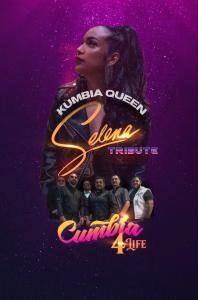 Kumbia Queen