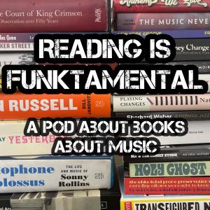 The Books We Reading & Discuss on Reading Is Funktamental