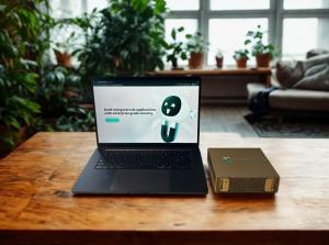 AI-In-a-Box solution