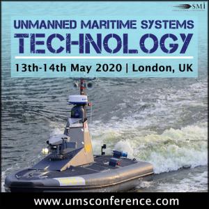 Unmanned Maritime Systems Technology 2020