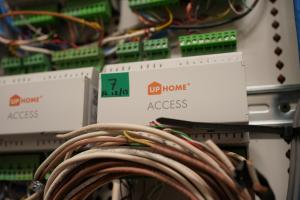 As thousands of owners are left with proprietary systems that could soon be unserviceable." > UPHOME addresses this specific vulnerability by offering a more robust, service-oriented architecture designed to ensure that the "brains" of the building remain