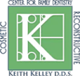 DDS – A Center for Family Dentistry logo