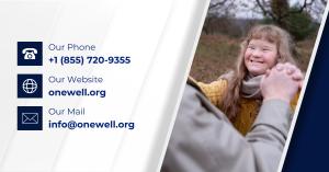 Contact Info - OneWell Health Care