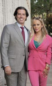 Charles Sanders & Erica Rose of Rose-Sanders Law