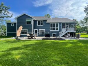 Exterior Painting in Ramsey, MN