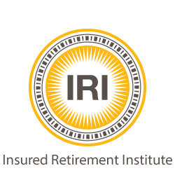 Insured Retirement Institute logo
