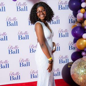 prom dress drive