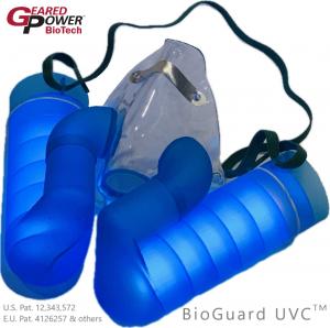 Congressional support for BioGuard UVC™