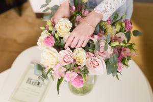 Valentine's Day Flowers Bouquets