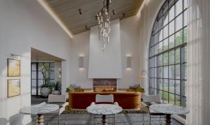 An Innovative Approach to Modern Hospitality