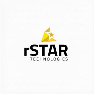rSTAR Technologies logo, specialized systems integration provider