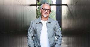 Pastor Dennis Cummins