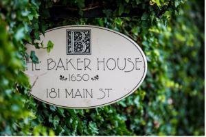 The Baker House 1650 (Photo Credit: Daniel Dottavio)