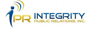 Logo for Integrity PR