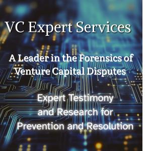VC Expert Services Logo