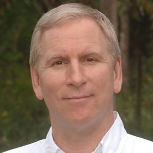 Dr. Paul F. Finucan, DC, founder of Alternative Health & Healing Center