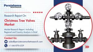 Christmas Tree Valves Market