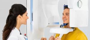 Dental Imaging Equipment