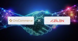 Azilen Technologies Partners with OroCommerce