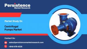 Centrifugal Pumps Mkt