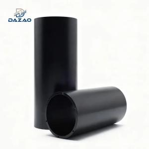 Precision CNC Aluminum Watertight Enclosures