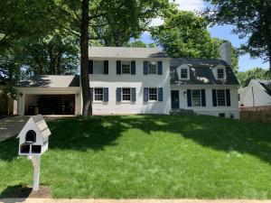 Potomac Exterior Painters