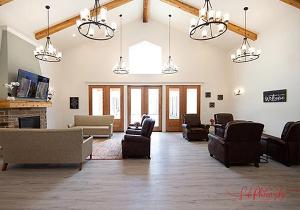 independent living rockwall tx