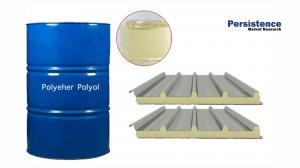 Aromatic Polyester Polyols Market