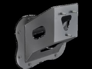 Bumpers & Side Protection-