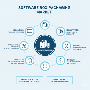 Software Box Packaging Market
