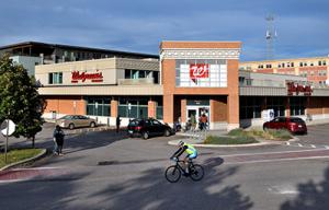 Walgreens Burlington Vermont - NAS Investment Solutions