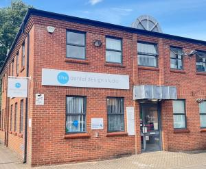 The Dental Design Studio Sleaford