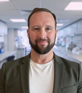 Jim Beeman, SVP Sales LabXchange360