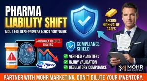 Depo Provera Litigation Signed Cases