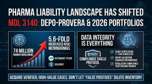 Depo Provera Litigation Signed Cases