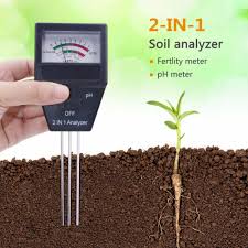 Soil Analyzer