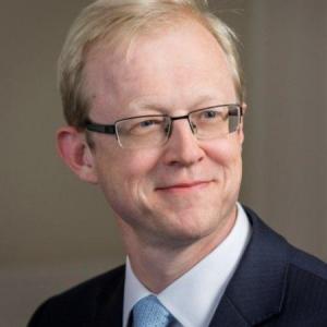 John Saunders, Executive Director at EQONIC Group