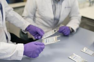 EQONIC's breakthrough lithium-free, sodium-free and rare-earth-free battery technology achieves materials cost savings of c70% of traditional lithium batteries