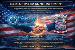 DotRyT- TYFRO Partnership for Government Contracting