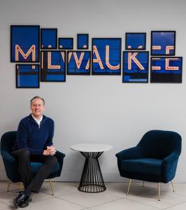 Christopher Riegg, CFA, CPA, Founder of Promontory Strategy Group (PSG), brings 30+ years of advisory experience helping privately held and family-owned businesses navigate succession planning, ownership transitions, M&A, and complex financing decisions.