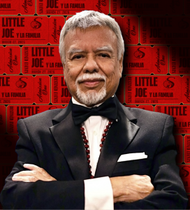 Little Joe y La Familia