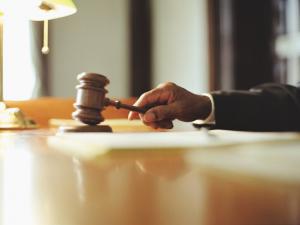 Lawsuit Financing Market