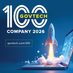 Avolve Named on GovTech 100 2026 List